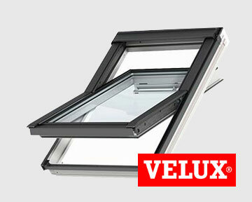 VELUX dakvensters