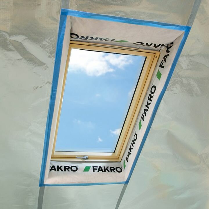 Fakro isolatiepakket XDK 78x186 cm