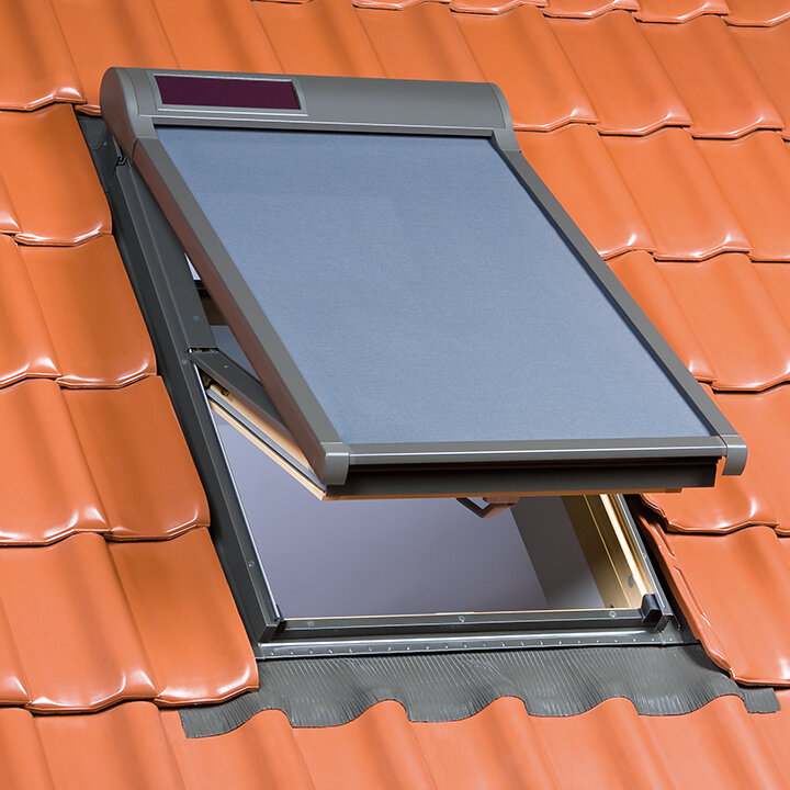 Fakro AMZ Screen Solar (090) 94x160 cm