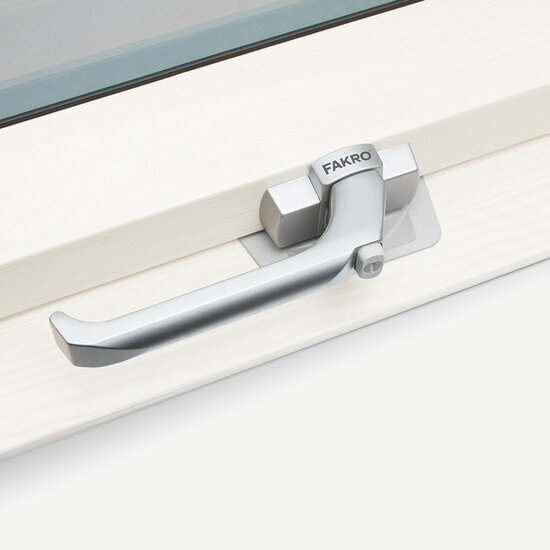 Fakro tuimeldakraam FTU-V U3 PK (55°) 78x140 cm