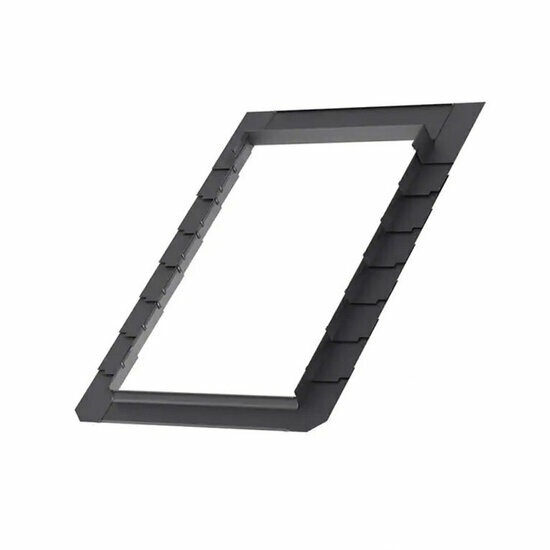 Velux renovatiegootstuk leien EL CK02 1000