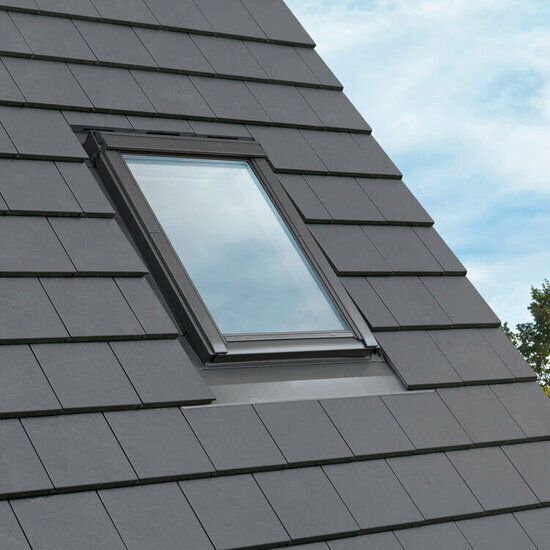 Velux gootstuk vlak pan EDT FK04 1000 incl. BFX