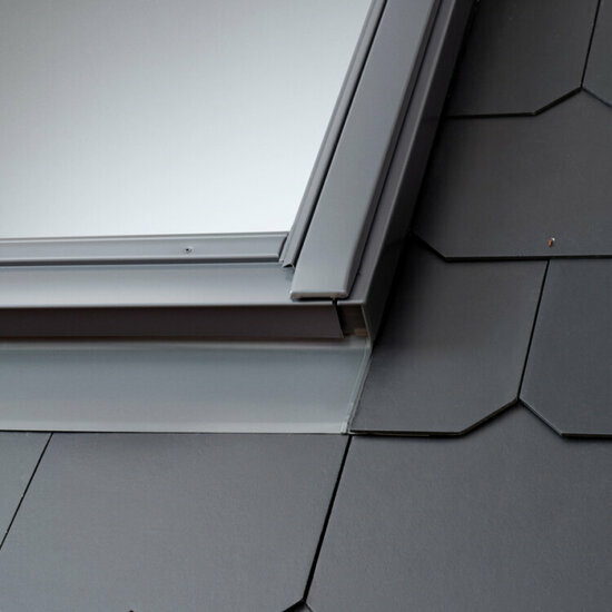 Velux gootstuk leien EDL UK04 1000