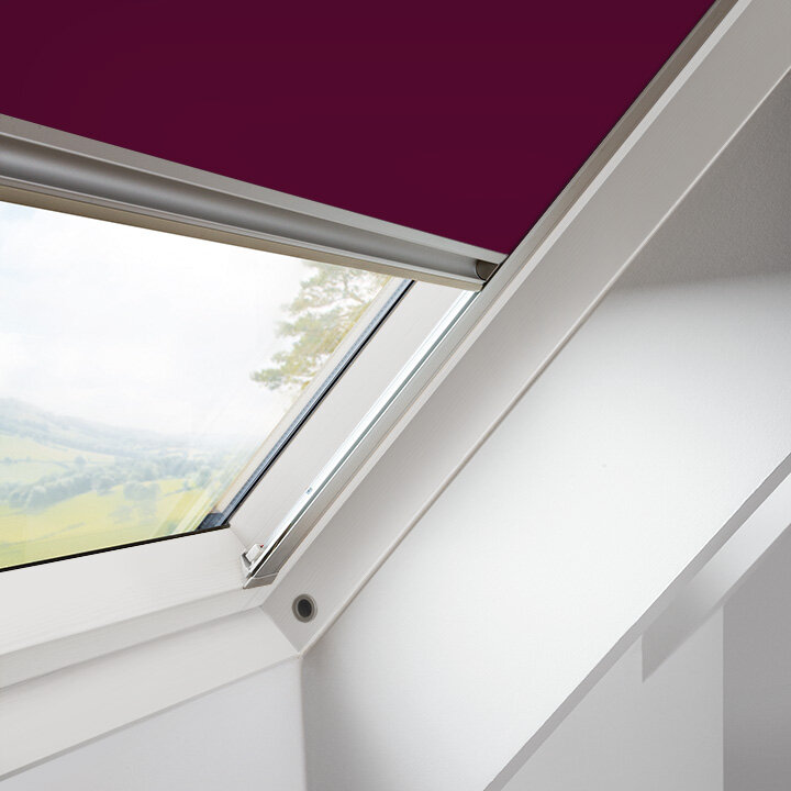 Fakro ARF rolgordijn (056) 78x206 cm