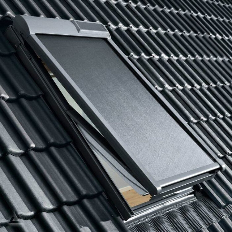 Velux Screen Solar Elektrisch MSL CK01 5060S