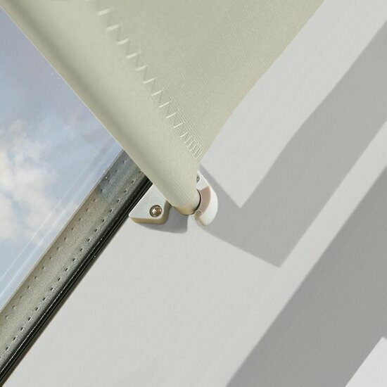 Fakro ARS rolgordijn (007) 134x118 t/m 140