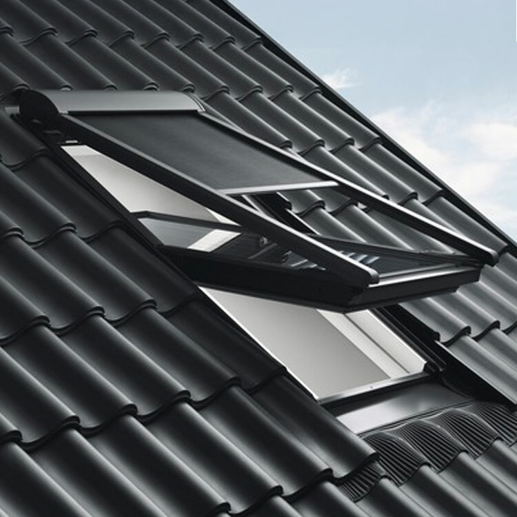 Velux Screen Elektrisch MML MK08 5060S