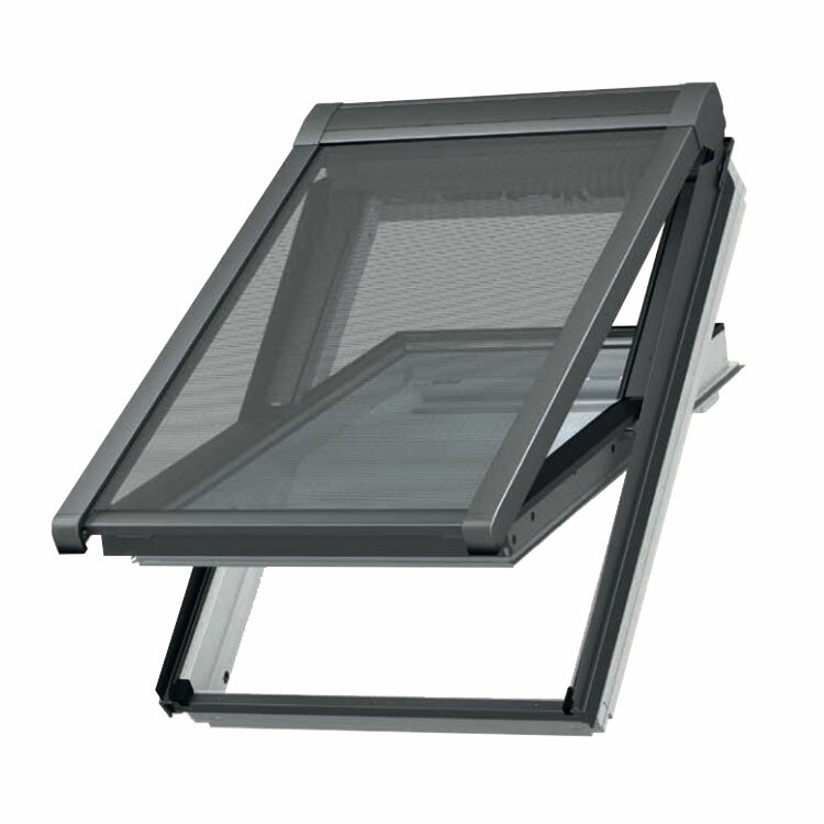 Velux Screen Elektrisch MML FK04 5060S