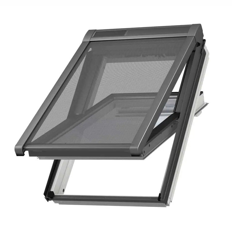 Velux Screen Solar Elektrisch MSL MK12 5060S