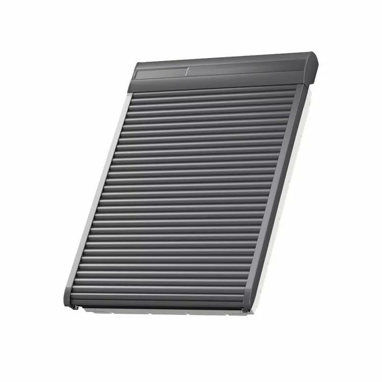 Velux rolluik Solar SSL SK06 0000S