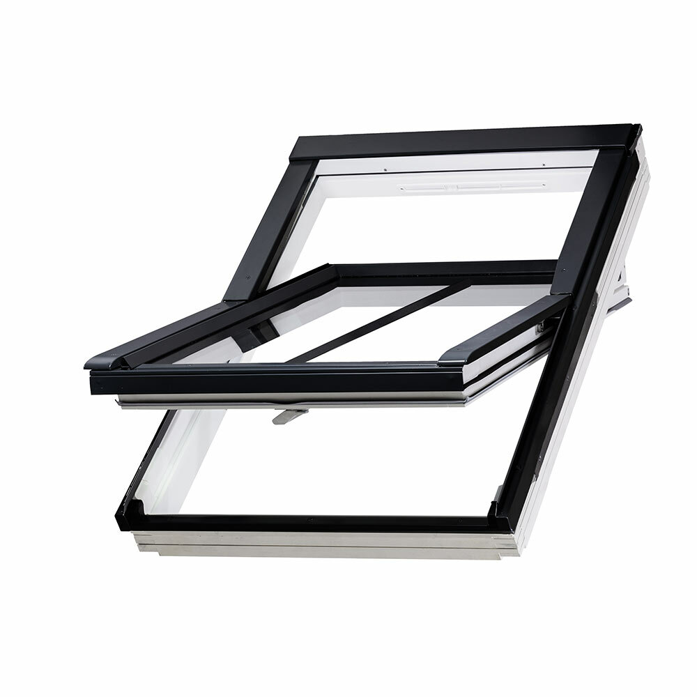 Fakro tuimeldakraam Retro FTU-X P50 KUMX 94x160 cm