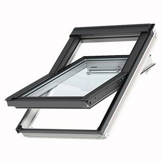Velux GGL tuimeldakraam UK08 met veiligheidsglas 2070