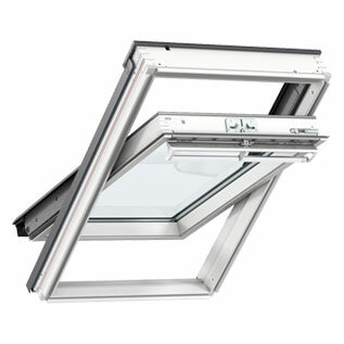 Velux GGL UK08 2070 tuimeldakraam 134x140 cm