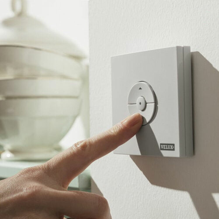 Velux Integra dakraam GGL PK08 207021 94x140 (netstroom)