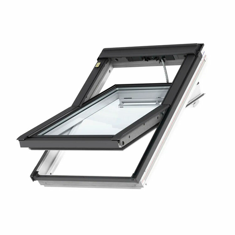 Velux Integra dakraam GGL CK06 207021 55x118 (netstroom)