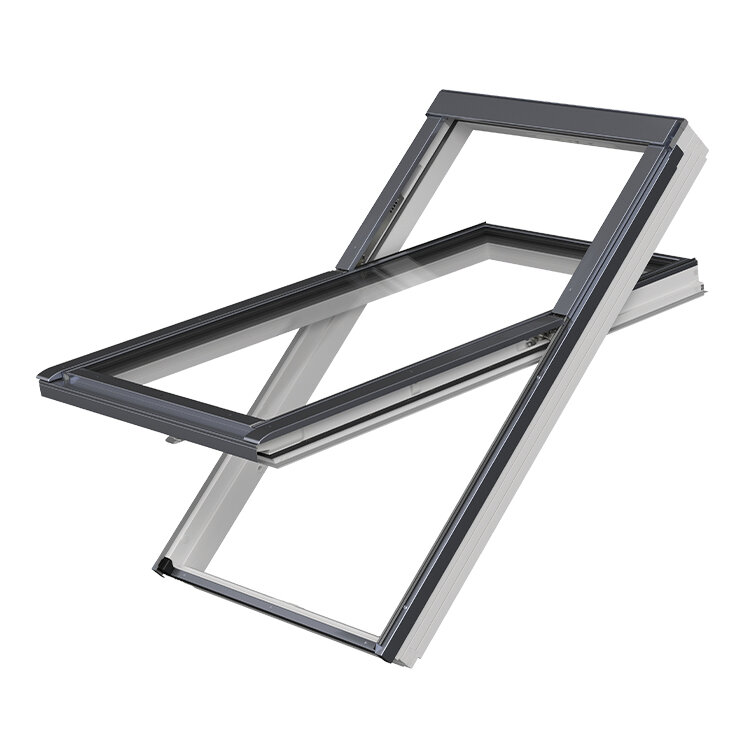 Fakro FYU-V U3 proSky dakraam 94x180 cm