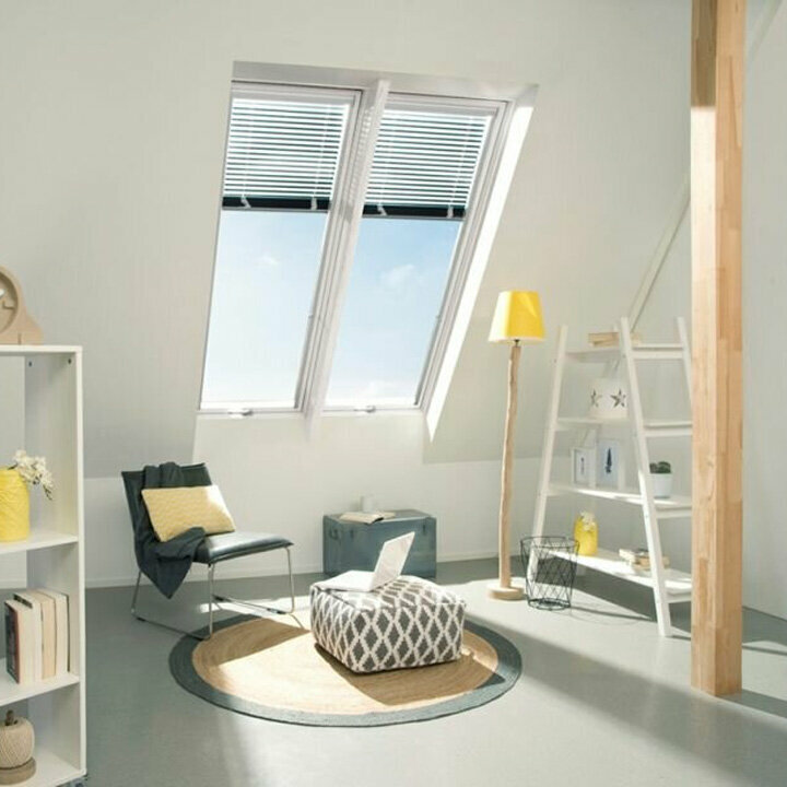 Fakro FYU-V U3 proSky dakraam 66x160 cm