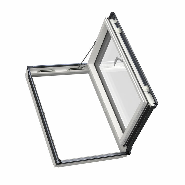 Fakro FWU Uitstapdakraam 78x140 cm