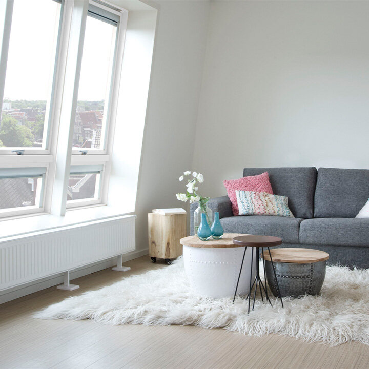 Fakro FDU-X P50 U3 Duet proSky dakraam 94x186 cm