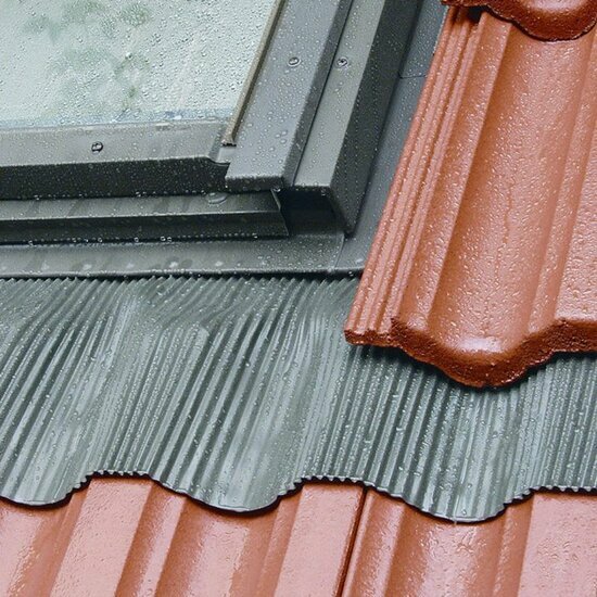 FAKRO gootstuk EHV-A 114x180 cm