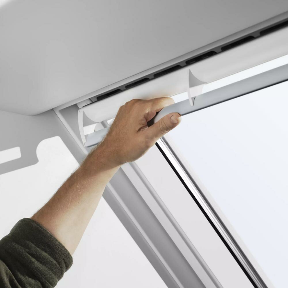VELUX GGU SK10 0066 tuimeldakraam 114x160 - afbeelding 3