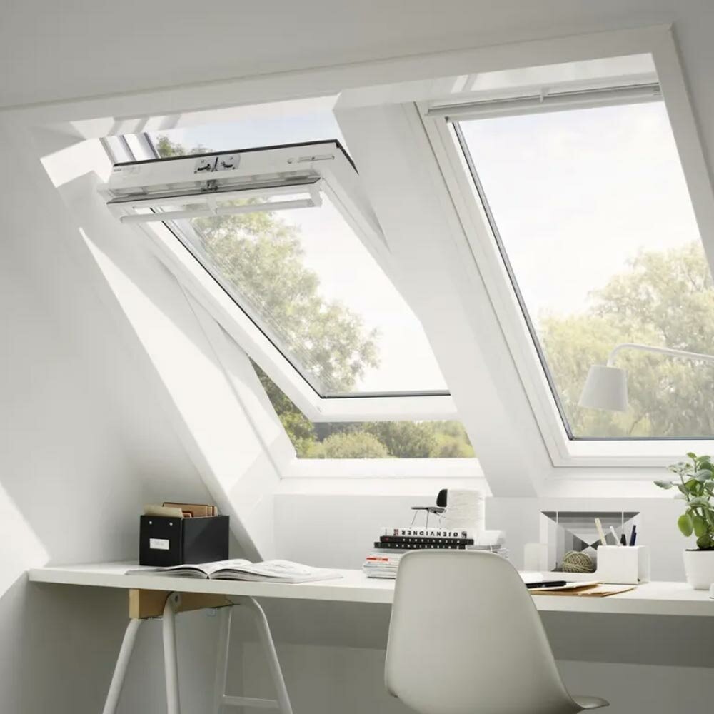 VELUX GGU FK08 0066 tuimeldakraam 66x140 - afbeelding 4