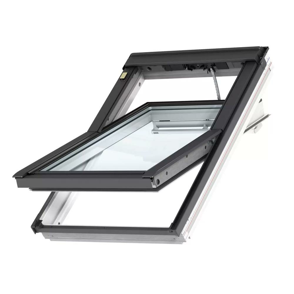 VELUX GGU CK06 006621 tuimeldakraam 55x118 - afbeelding 2