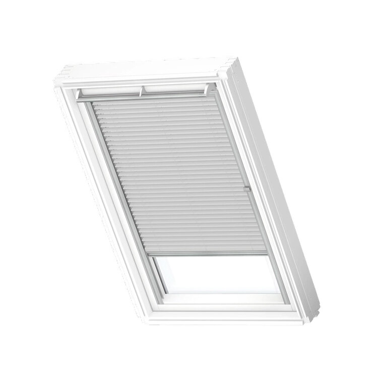 VELUX-pal-zilver-zilver