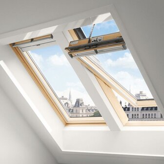 VELUX GGL CK06 307030 tuimeldakraam 55x118 - afbeelding 4