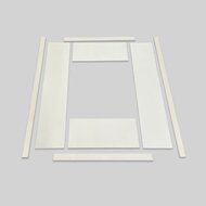 Interieurafwerking Dakraam 55x78