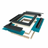 Fakro isolatiepakket XDK 94x255 cm