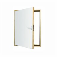 FAKRO knieschotdeur DWK 70x100