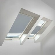 Fakro APF II Honeycomb Pliss&eacute; (603) 55x78 cm