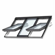 Velux 3-in-1 symmetrisch dakraam GGLS FFKF06 2066 (188x118)