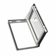 Fakro FWU Uitstapdakraam 78x98 cm