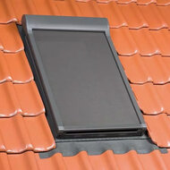 Fakro AMZ Screen Elektrisch (089) 78x206 cm
