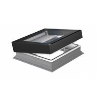 FAKRO platdakraam elekrisch DEZ-A P2 incl. screen AMZ/Z 70x70