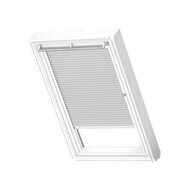 VELUX-pal-zilver-wit