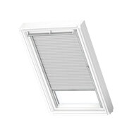 VELUX-pal-zilver-zilver