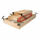 Fakro LXK montagehoeken