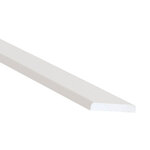 Fakro LXL-W afdeklatten wit grenen 86x144 cm