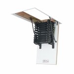 Fakro LST schaartrap 70x120 cm