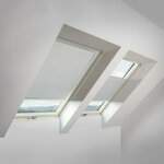 Fakro APF I Honeycomb Plissé (601) 66x98 cm