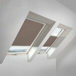 Fakro APF II Honeycomb Plissé (605) 55x98 cm