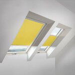 Fakro APF II Honeycomb Plissé (607) 78x98 cm