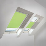 Fakro APF II Honeycomb Plissé (613) 94x140 cm