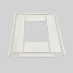 Interieurafwerking Dakraam 94x118