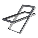 FYU-V U3 proSky dakraam 114x180 cm