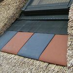 FAKRO gootstuk ETV-A 94x118