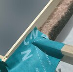 Fakro buitenkraag XDP 66x118 cm